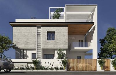 Project Image of 3200.0 - 3900.0 Sq.ft 3 BHK Villa for buy in Orion Villas