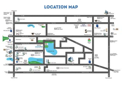 Project Image of 1194.0 - 1888.0 Sq.ft 2 BHK Apartment for buy in Brigade Laguna