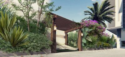 Project Image of 885.0 - 1960.0 Sq.ft 2 BHK Apartment for buy in Skill Fern Heights