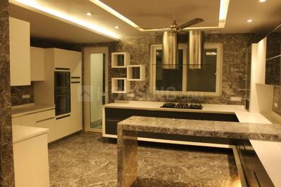 Project Image of 0.0 - 2700.0 Sq.ft 4 BHK Apartment for buy in Aarone Boutique Residential Apartments