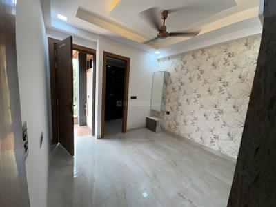 Avexa Heights Bedroom 2