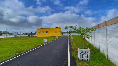 Project Image of 1200 Sq.ft 2 BHK Duplex for sale in Guduvancheri for Rs. 6500000