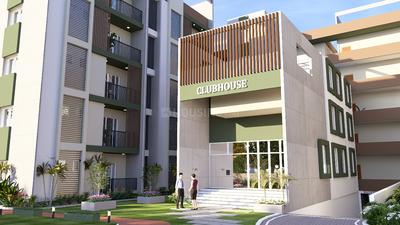 Project Image of 1229.0 - 1573.0 Sq.ft 2 BHK Apartment for buy in PM Gardens