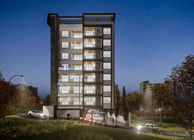 Project Image of 0.0 - 798.25 Sq.ft 2 BHK Apartment for buy in Avika Trinity