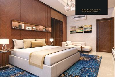 Project Image of 1674.97 - 2333.94 Sq.ft 4 BHK Apartment for buy in UCHDL Veridia 6 Oakwood Enclave