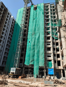 Project Image of 572.64 - 1110.4 Sq.ft 2 BHK Apartment for buy in Katira Aaryajeet Surya 3