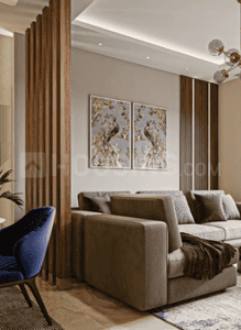 Project Image of 817.09 - 1213.95 Sq.ft 2 BHK Apartment for buy in Jayan One