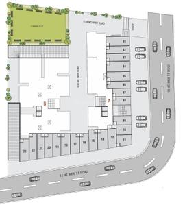 Project Image of 720.0 - 1350.0 Sq.ft 1 BHK Apartment for buy in Shiv Himalaya Homes