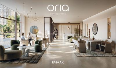 Project Image of 749.0 - 1726.0 Sq.ft 1 BHK Apartment for buy in Emaar Oria