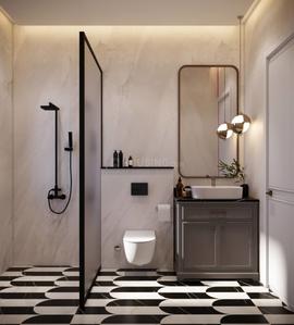 Project Image of 1053.57 - 1154.0 Sq.ft 2 BHK Apartment for buy in Casa Margarida