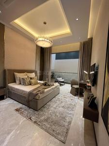 Project Image of 647.67 - 947.34 Sq.ft 2 BHK Apartment for buy in Sunteck Sky Park 2