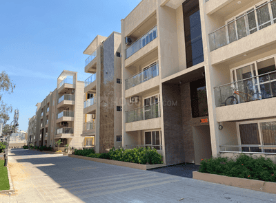 Project Image of 1313.2 - 1496.18 Sq.ft 3 BHK Apartment for buy in Esteem Kings Court 3
