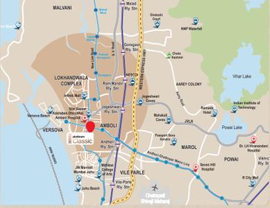Project Image of 314.95 - 640.02 Sq.ft 1 BHK Apartment for buy in Platinum Classic