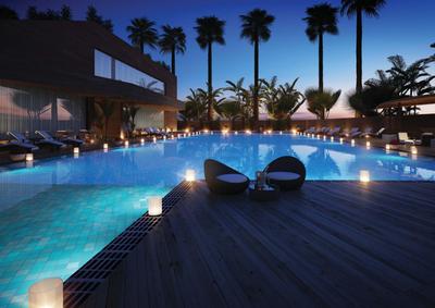 Project Image of 1275.0 - 1700.0 Sq.ft 2 BHK Apartment for buy in Samruddhi Winter Green