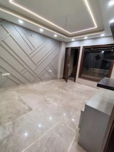 Project Image of 1125.0 - 3600.0 Sq.ft 3 BHK Apartment for buy in New Builder Floors