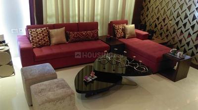 Project Image of 498.0 - 2903.0 Sq.ft 1 BHK Apartment for buy in Emami Tejomaya Phase 2