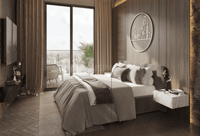 Project Image of 3760.0 - 4190.0 Sq.ft 4 BHK Apartment for buy in R Sandesh The Sky