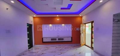 Project Image of 550.0 - 1800.0 Sq.ft 1 BHK Villa for buy in Om Murugan Luxury Individual Villa II