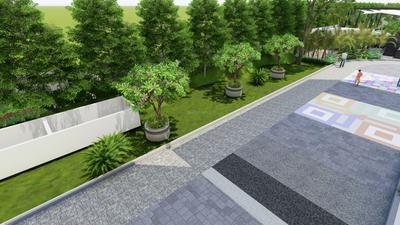 Project Image of 1635.0 - 2115.0 Sq.ft 3 BHK Apartment for buy in Sumadhura Capitol Residences
