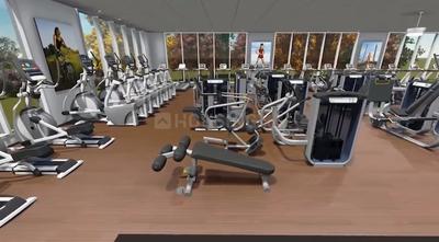 Project Image of 625.49 - 1307.92 Sq.ft 2 BHK Apartment for buy in Awadh Paradise Block A and B