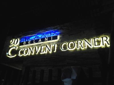 Project Image of 1477.0 - 3783.0 Sq.ft 3 BHK Apartment for buy in Belani Convent Corner