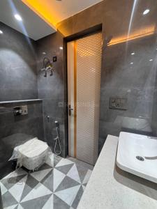 Project Image of 0.0 - 4050.0 Sq.ft 4 BHK Builder Floor for buy in Satvik Luxurious Floors