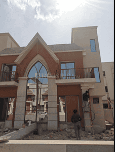 Project Image of 1450.0 - 1900.0 Sq.ft 3 BHK Villa for buy in Parkrest