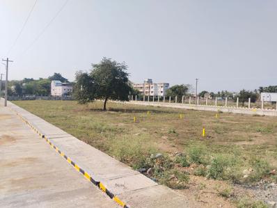Project Image of 800.0 - 1550.0 Sq.ft Residential Plot Plot for buy in SS Thendral Enclave Phase 2