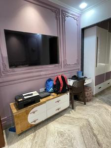 Project Image of 1800.0 - 4050.0 Sq.ft 3 BHK Apartment for buy in The Luxury Heights