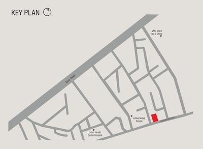 Rytham Aries Arc Location Plan 1
