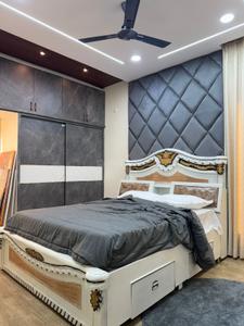 Project Image of 2169.0 - 3080.0 Sq.ft 3 BHK Duplex for buy in Salano Praakriti Villas