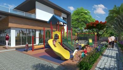 Project Image of 747 Sq.ft 2 BHK Apartment / Flat for sale in Dehu for Rs. 4700000