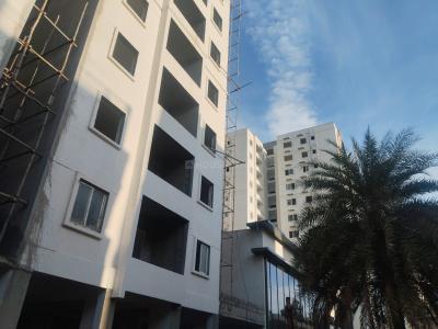 Project Image of 728.0 - 1510.0 Sq.ft 2 BHK Apartment for buy in Parth Atmosphere