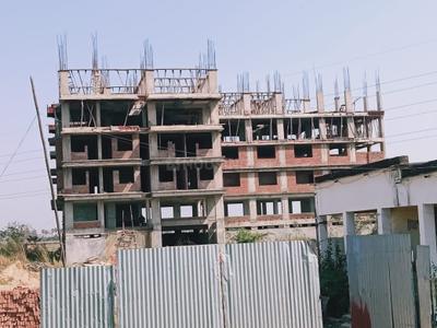 Project Image of 0.0 - 855.15 Sq.ft 3 BHK Apartment for buy in Harsh Roral City