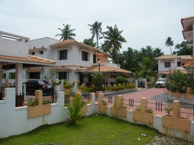 Project Image of 1377.0 - 1786.0 Sq.ft 2.5 BHK Villa for buy in Shwas Mystic Bells