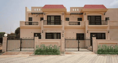 Project Image of 962.0 - 1828.95 Sq.ft 2 BHK Villa for buy in Ashapurna Mohan Bagh