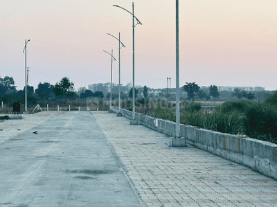Project Image of 922.0 - 5000.0 Sq.ft Residential Plot Plot for buy in Privara Vihar 8