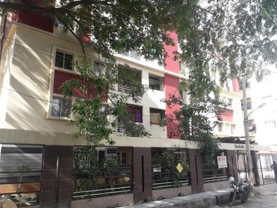 Project Image of 1040.0 - 1410.0 Sq.ft 2 BHK Apartment for buy in Suraksha Sunflower