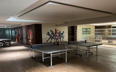 Project Image of 770.0 - 1240.0 Sq.ft 2 BHK Apartment for buy in L And T Seawoods Residences North Towers