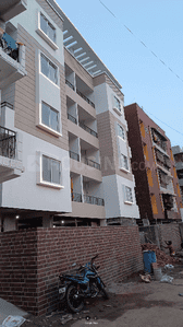Project Image of 676.83 - 988.77 Sq.ft 2 BHK Apartment for buy in Naairah Silver Arch