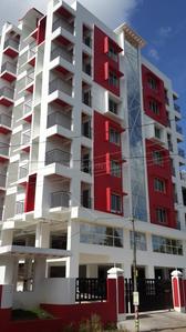 Project Image of 820.0 - 825.0 Sq.ft 2 BHK Apartment for buy in Shwas Fortuna