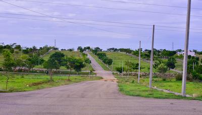 ESS And ESS Kuberanandhasagara Layout Plot 2