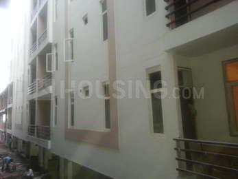 Project Image of 1710.0 - 2985.0 Sq.ft 3 BHK Apartment for buy in Ashiana Homes
