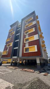 Project Image of 1054.0 - 2048.0 Sq.ft 2 BHK Apartment for buy in VSK Aira