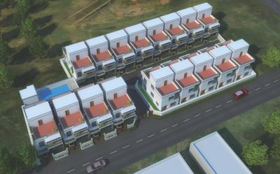 Project Image of 2022.0 - 2153.0 Sq.ft 3 BHK Villa for buy in Rohaan Constructions Villas