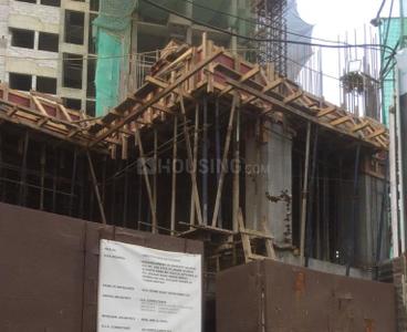 Project Image of 860.0 - 1318.0 Sq.ft 2 BHK Apartment for buy in Avighna IX Building No 4