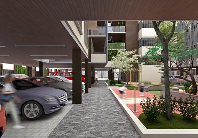 Project Image of 1270.0 - 2260.0 Sq.ft 2 BHK Apartment for buy in Velar Urban Square