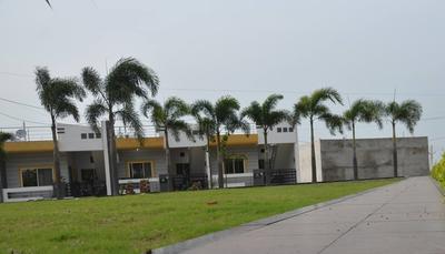 Project Image of 799.97 - 1499.95 Sq.ft 2 BHK Villa for buy in Sankalp Mangal Residency