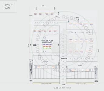 Project Image of 1005.35 - 1694.02 Sq.ft 5 BHK Duplex for buy in Signature Park Villa