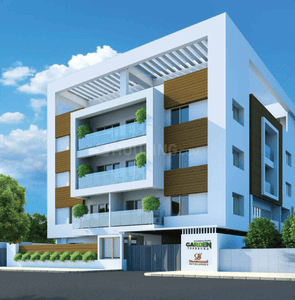 Gallery Cover Pic of Dhammanagi Garden Terrace